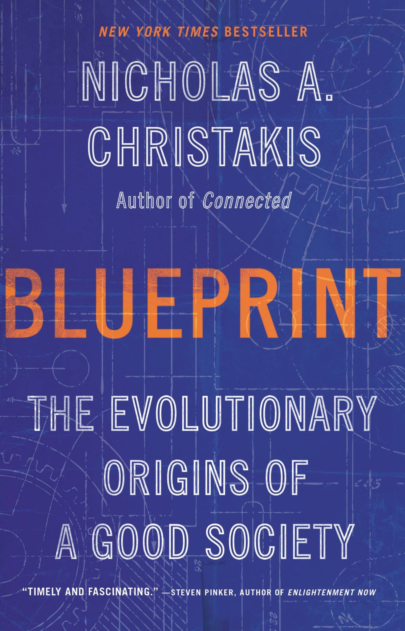 Blueprint cover