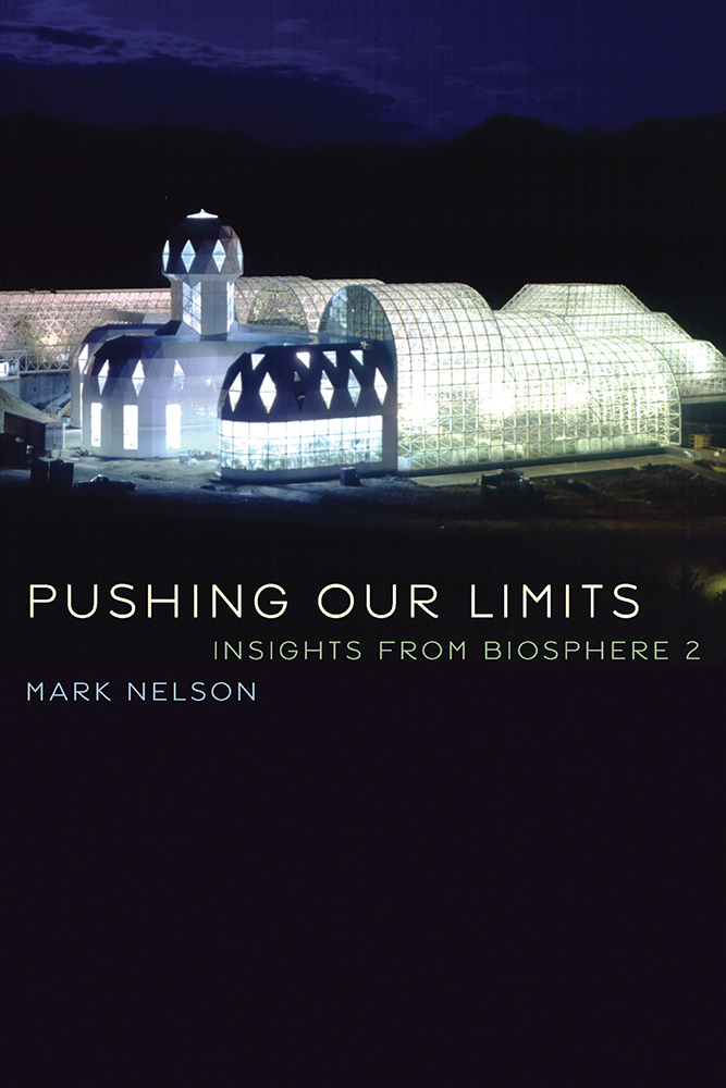 Pushing Our Limits cover