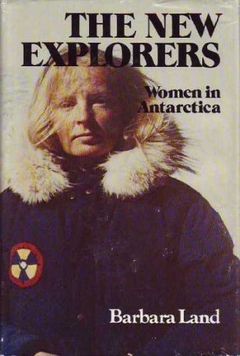Women on the Ice cover